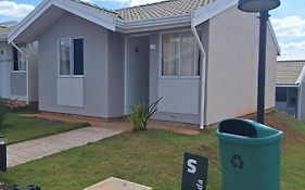 Alea Condominium House